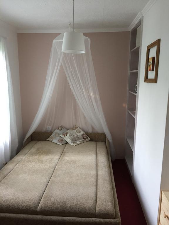 Aranypart Vendégház - Tiszakécske Extérieur photo