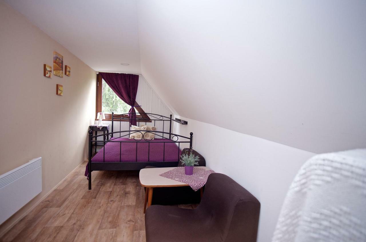 Aranypart Vendégház - Tiszakécske Extérieur photo