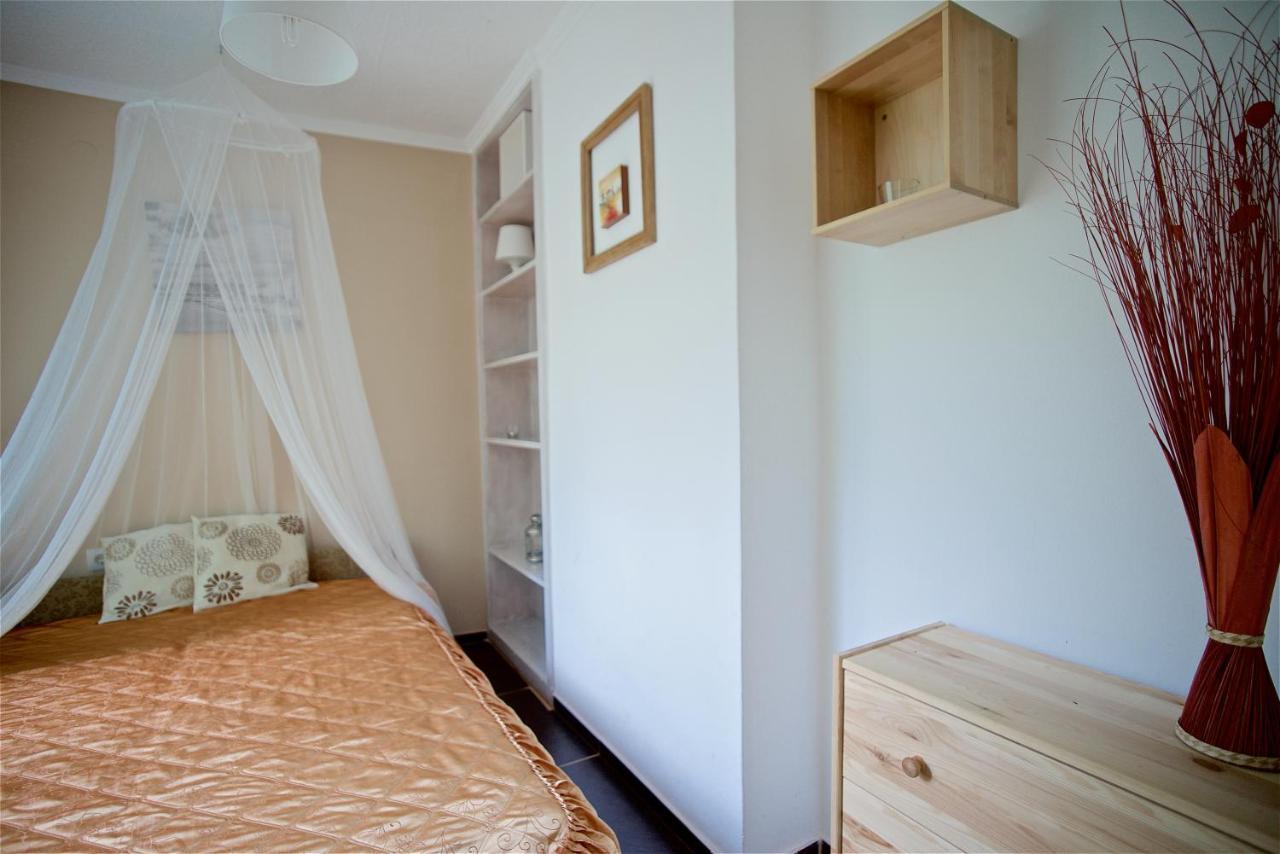 Aranypart Vendégház - Tiszakécske Extérieur photo