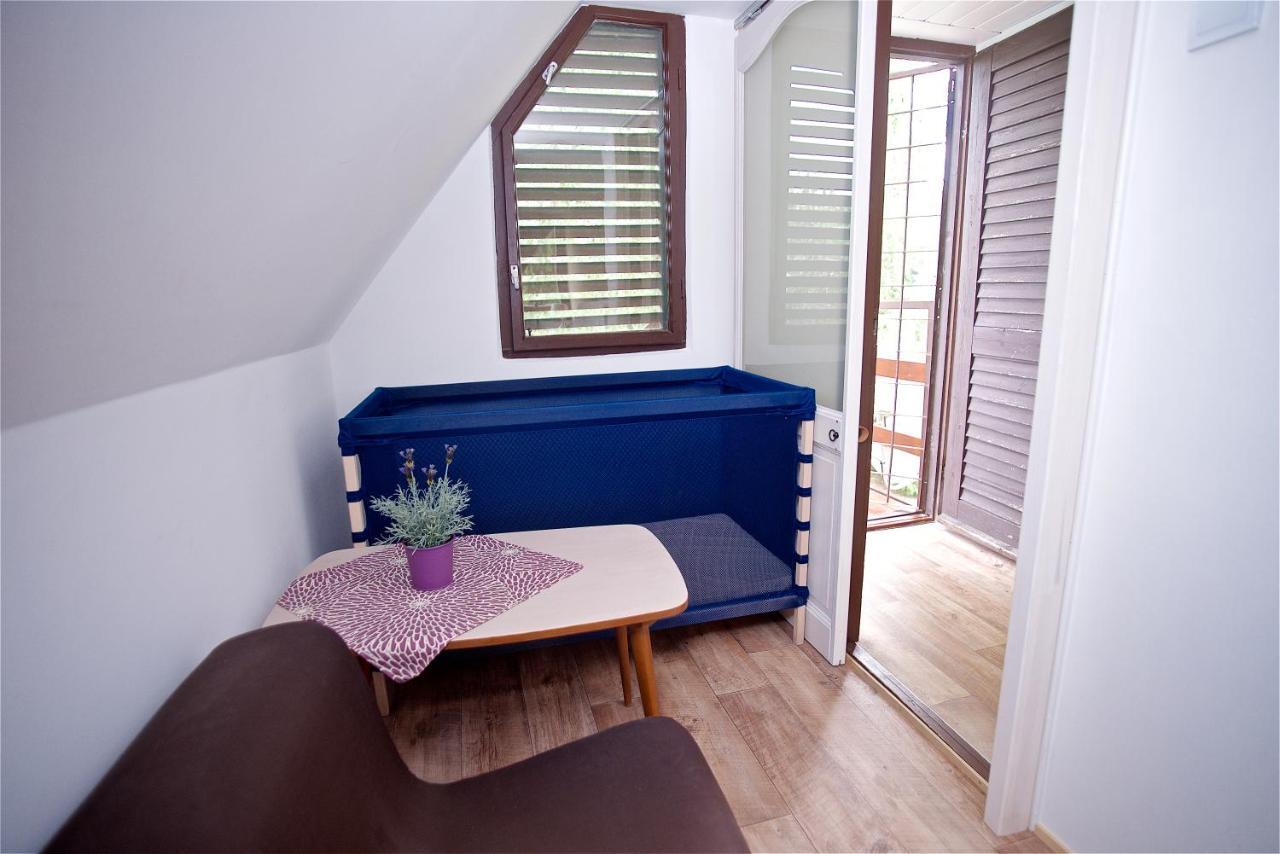 Aranypart Vendégház - Tiszakécske Extérieur photo